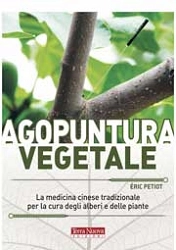 Eric Petiot - Agopuntura vegetale