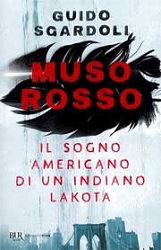 Guido Sgardoli Muso Rosso immagine non disponibile