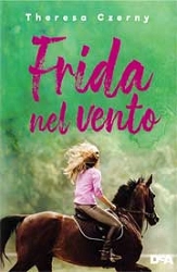 Theresa Czerny Frida nel vento immagine non disponibile