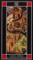 Kahlil Gibran Il giardino del profeta immagine non disponibile