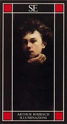 Arthur Rimbaud Illuminazioni immagine non disponibile