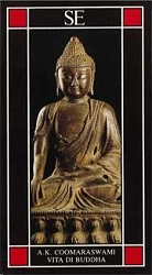 A.K.Coomaraswami Vita di Buddha immagine non disponibile