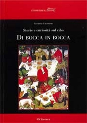 Giacinta D'Agostino - Di bocca in bocca