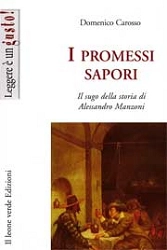 Domenico Carosso - I promessi sapori