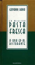 Giovanni Rana - La miglior pasta fresca