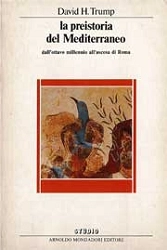 Dai H.Trump La preistoria del mediterraneo immagine non disponibile
