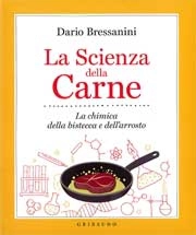 Dario Bressanini - La scienza della carne