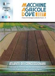 Redazione MAD - MAD 2020-2021 macchine agricole dove