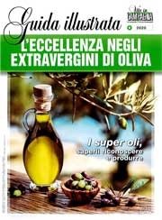 Elettra Marrone, Cosimo Taiti, Diego Comparini, Leonardo Sabbatini, Alessandro Ottanelli - L'eccellenza negli extravergini di oliva