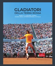 a.a.v.v. Gladiatori della terra rossa immagine non disponibile