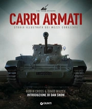 Robin Cross, David Willey Carri armati immagine non disponibile