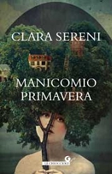 Clara Sereni Manicomio primavera immagine non disponibile