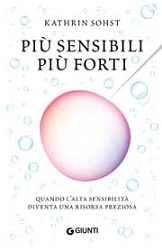 Kathrin Sohst - Più sensibili più forti