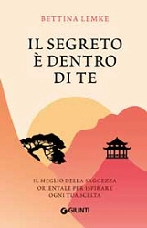 Bettina Lemke - Il segreto è dentro di te