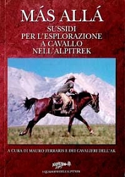 Mauro Ferraris, Cavalieri dell'AK Màs Allà immagine non disponibile