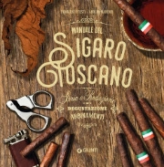 Francesco Testa, Aroldo Marconi Manuale del sigaro toscano immagine non disponibile