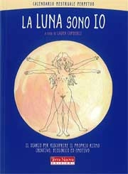 a cura di Laura Capossele - La luna sono io