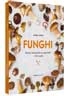 Linda Louis - Funghi guida naturalistica e gourmet