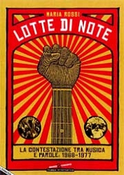 Maria Rossi - Lotte di note