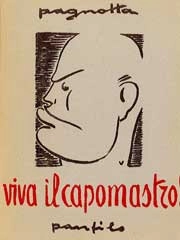 Isidoro Pagnotta - Viva il capomastro!