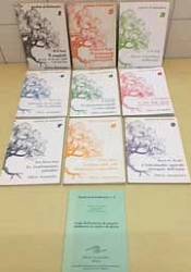 a.a.v.v. - Quaderni di biodinamica