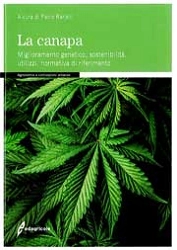 a cura di Paolo Ranalli - La canapa