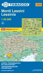 a.a.v.v. - Monti Lessini - Lessinia