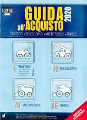 Informatore Agrario, MAD - Guida all'acquisto 2020