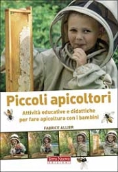 Fabrice Allier - Piccoli apicoltori