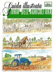 Vincenzo Forte Storia dell'agricoltura dalla preistoria ad oggi immagine non disponibile