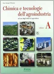 Gian Giorgio D'Ancona - Chimica e tecnologia dell'agroindustria