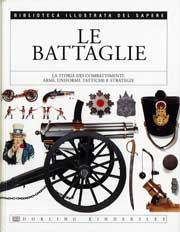 Richard Holmes Le battaglie immagine non disponibile