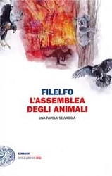 Filelfo L'assemblea degli animali immagine non disponibile