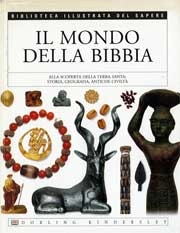 Jonathan N.Tubb Il mondo della Bibbia immagine non disponibile