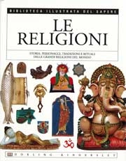 Myrtle Langley Le religioni immagine non disponibile