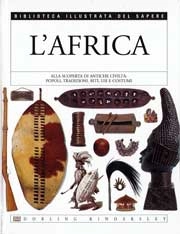 Yvonne Ayo L'Africa immagine non disponibile