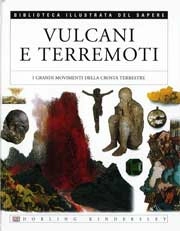 Susanna Van Rose Vulcani e terremoti immagine non disponibile