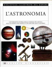 Kristen Lippinkott L'astronomia immagine non disponibile