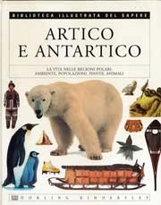 Barbara Taylor Artico e Antartico immagine non disponibile