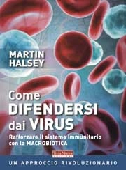 Martin Halsey Come difendersi dai virus immagine non disponibile