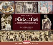 Jenny Bawtree Il ciclo dei mesi immagine non disponibile