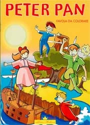 C.Cerri Peter Pan  immagine non disponibile