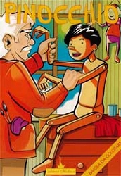 Claudio Cerri Pinocchio immagine non disponibile