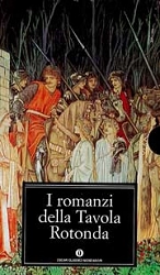 a cura diJacques Boulenger I romanzi della Tavola Rotonda immagine non disponibile