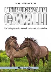 Maria Franchini L'intelligenza dei cavalli immagine non disponibile
