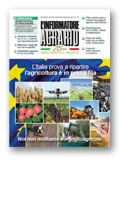 Redazione L'Informatore Agrario - Abbonamento a L'Informatore Agrario