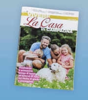 Redazione Vivere la casa in campagna - Abbonamento a Vivere la casa in campagna
