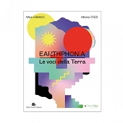 Max Casacci, Mario Tozzi - Earthphonia - le voci della terra