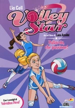 Lia Celi Pallavolo, che passione! immagine non disponibile