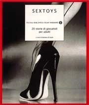 a cura di Berbera & Hyde Sextoys immagine non disponibile